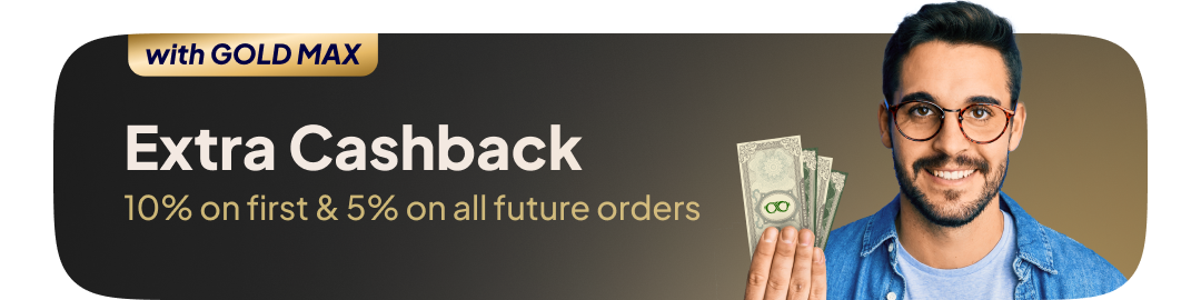 gold member cashback