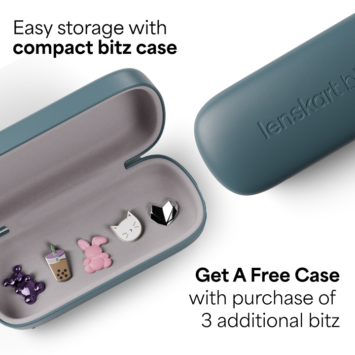 Compact Case
