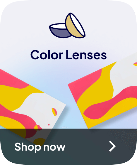 Color Lens