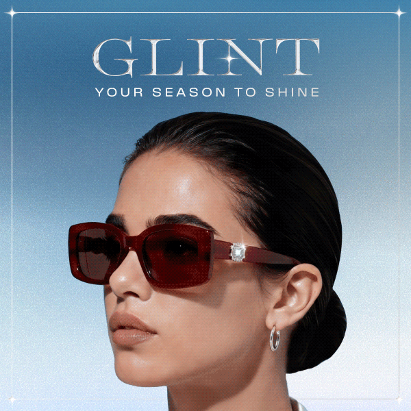Glint - Your Season to Shine