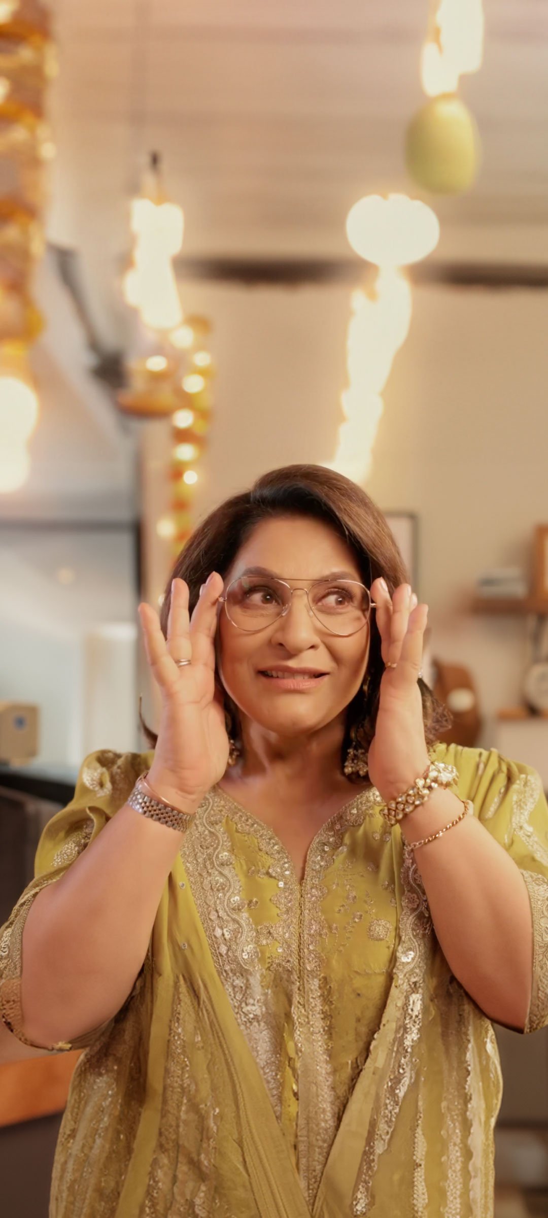 Archana Puran Singh