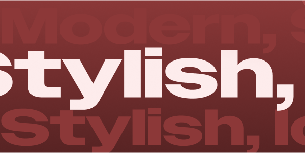 Stylish
