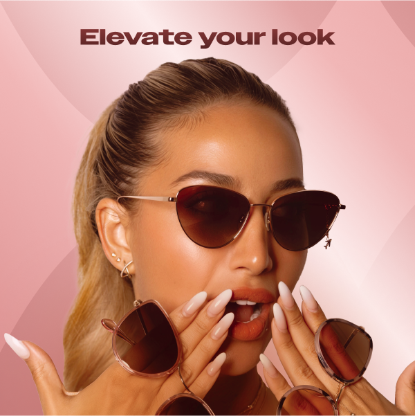 Elevate Your Look
