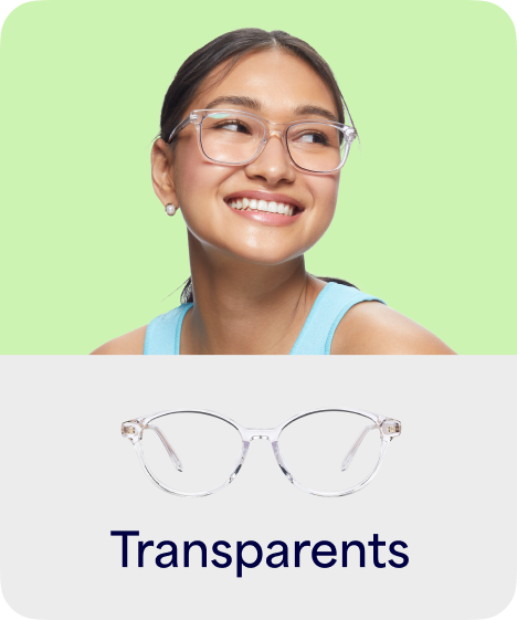 Transparent
