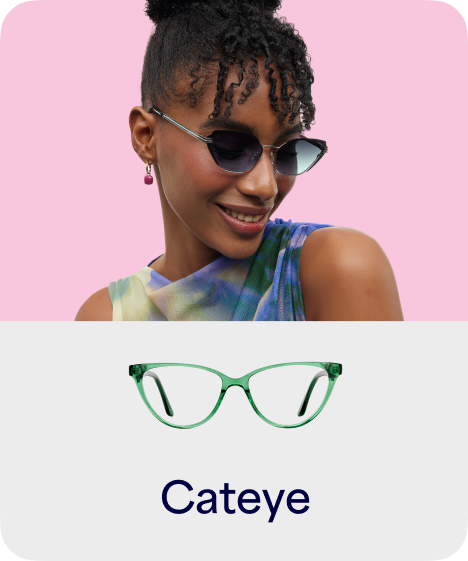 Cat-Eye