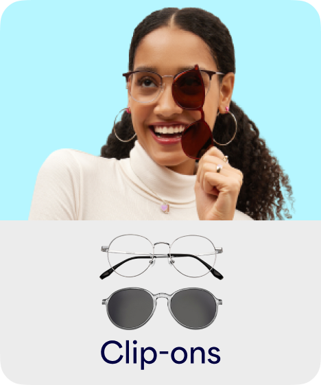 Clip-On