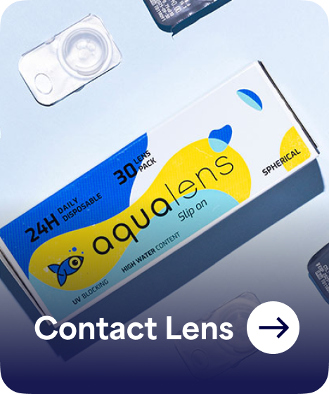 Contact Lenses