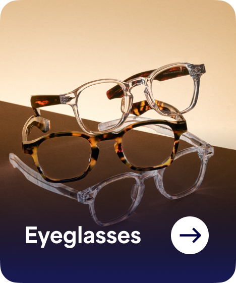Eyeglasses