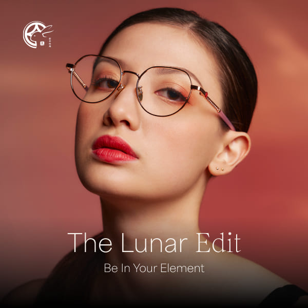 Buy Lenskart Gold Stainless Steel Round Spectacles Online Lenskart