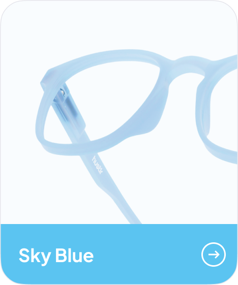 Hustlr Sky Blue