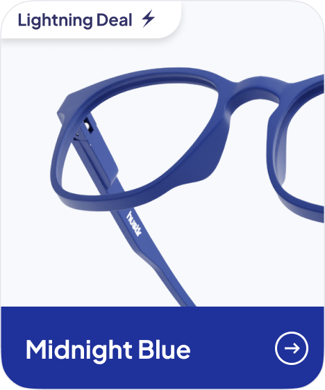 Hustlr Midnight Blue