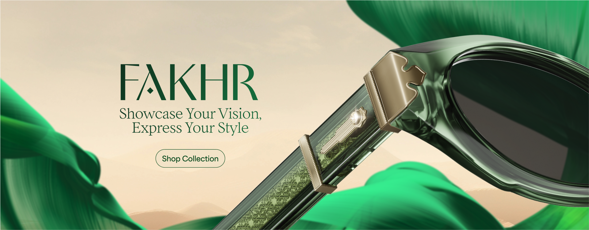 Limited Edition Frames