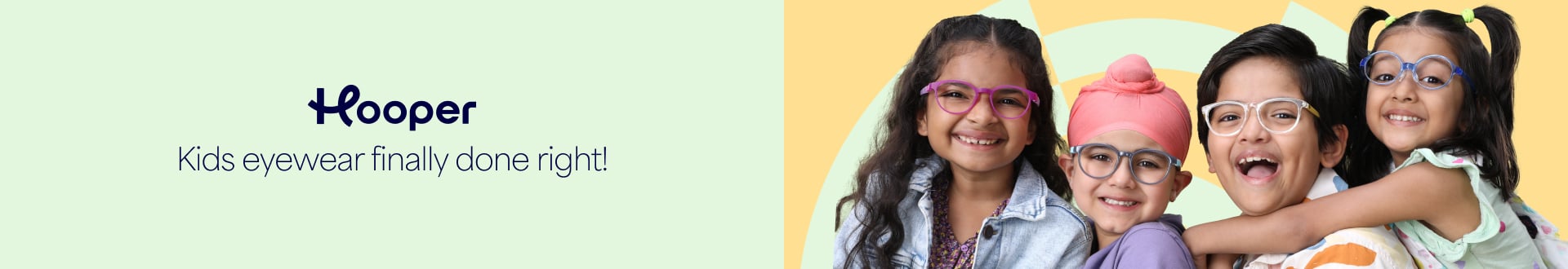 offer banner in header