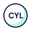 Toric/Cylindrical