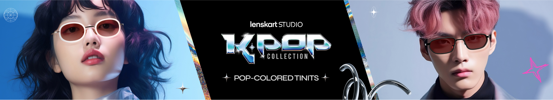 offer banner in header