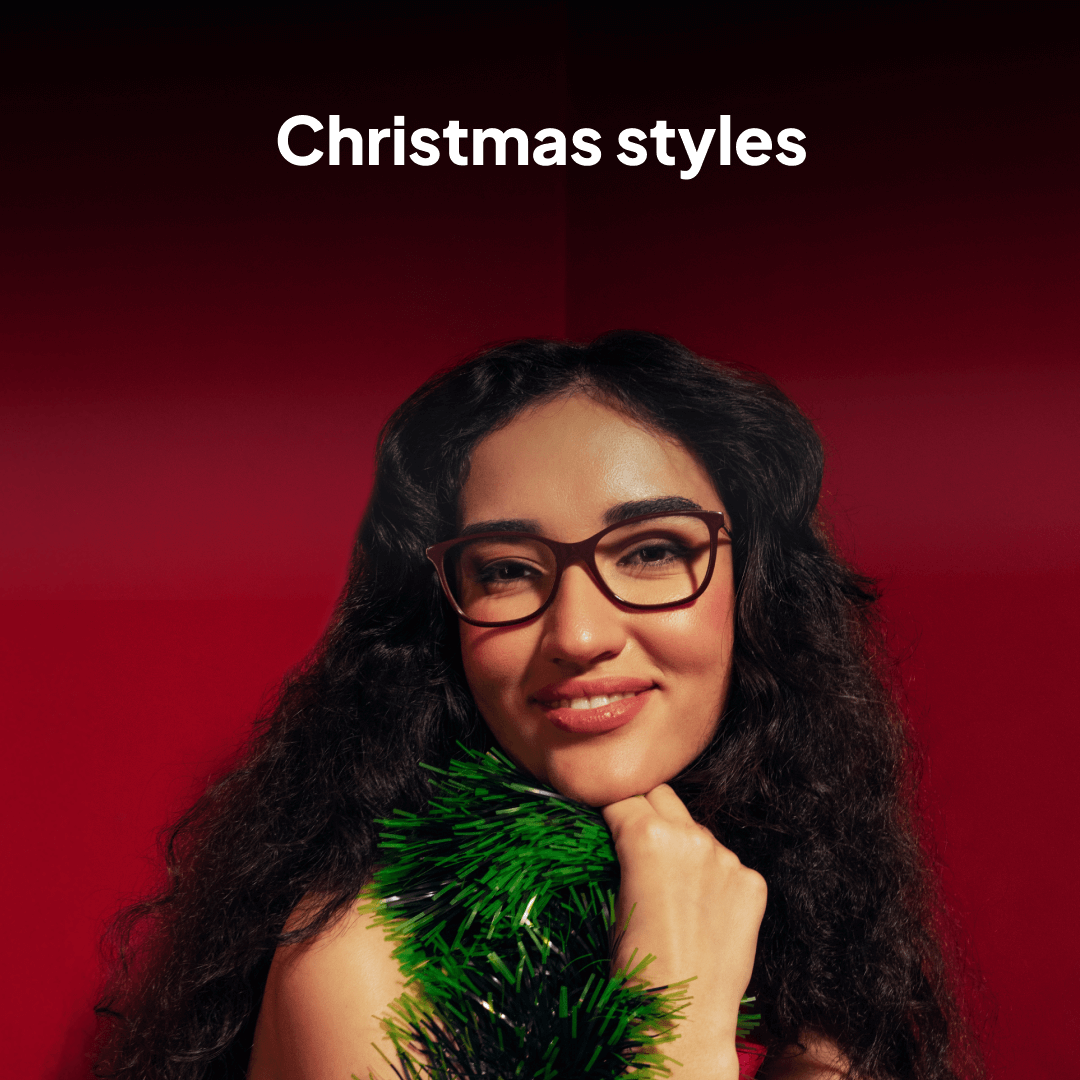 Christmas Style
