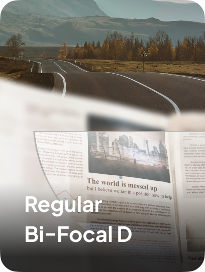 lens replacement dual vision regular bifocal d lens lens replacement dual vision regular bifocal d lens