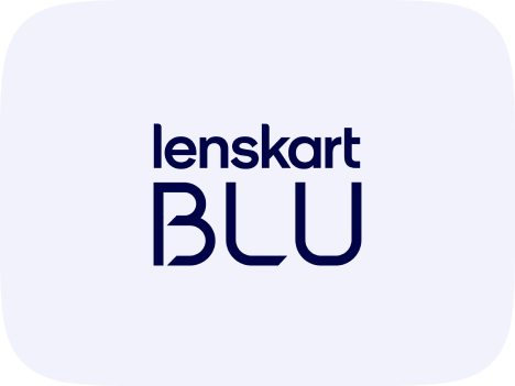 Lenskart Blu
