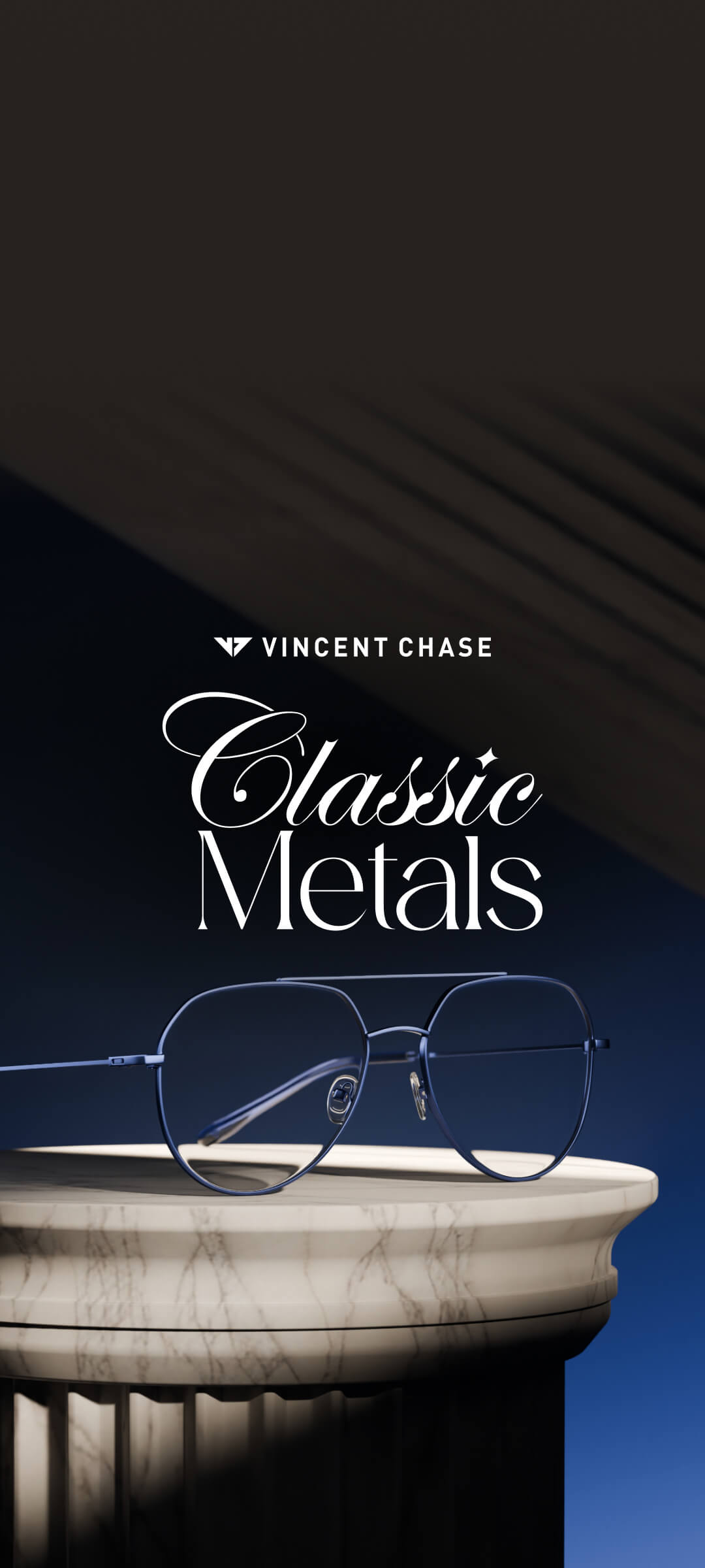 Classic Metal