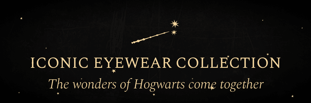 Harry Potter Eyewear