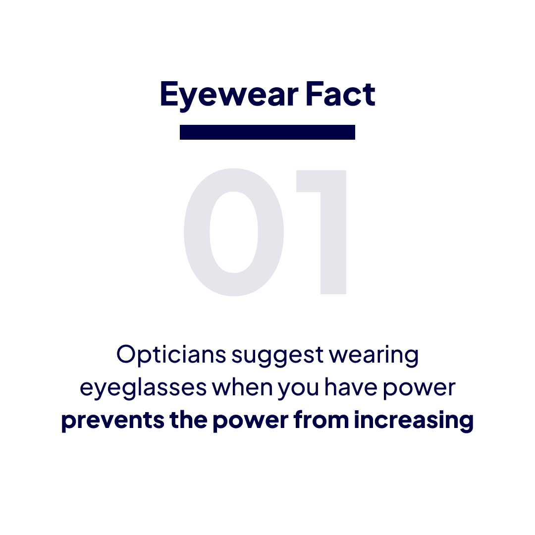 Explore Men Eye Facts - One