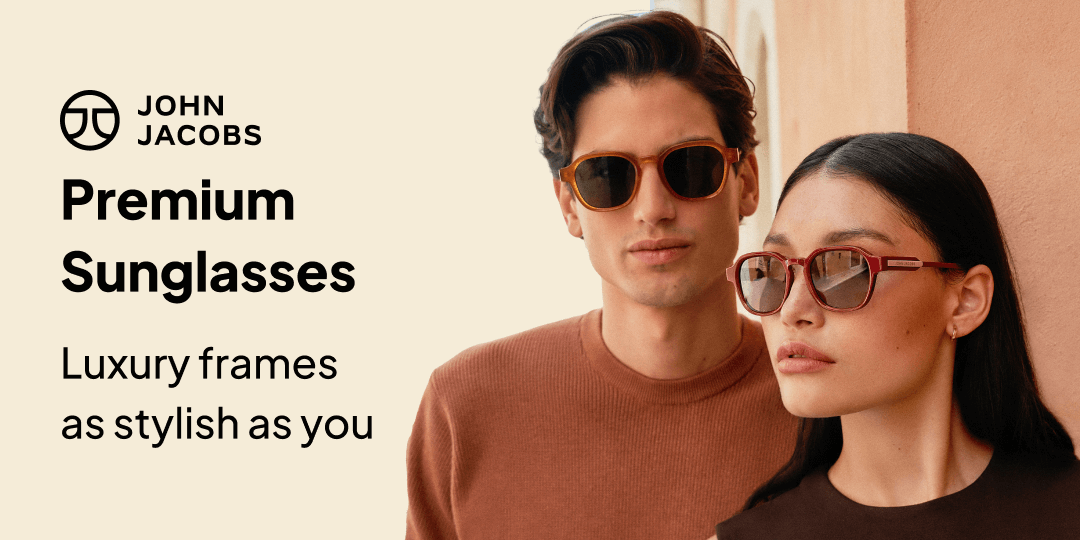 PRETAVOIR - Opticians - Buy Luxury Glasses and Sunglasses Online