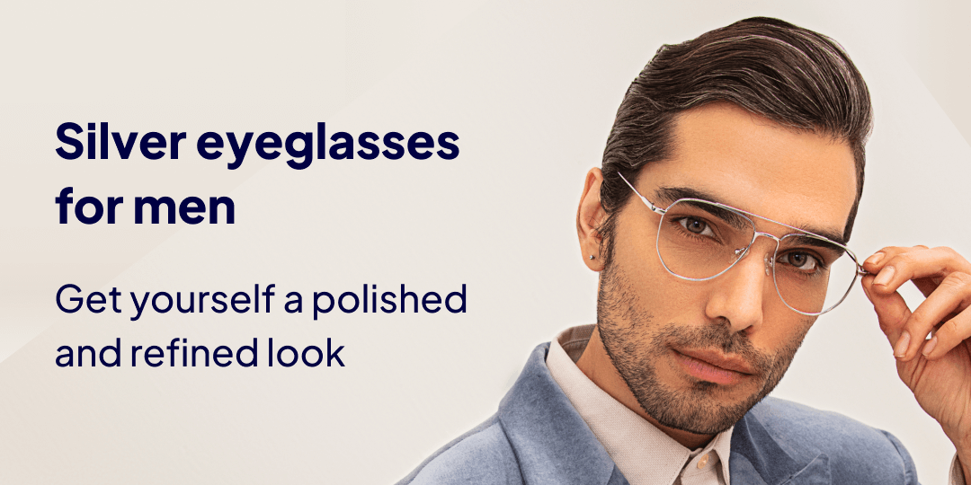 The 10 Best Men's Eyeglasses for Every Face Shape