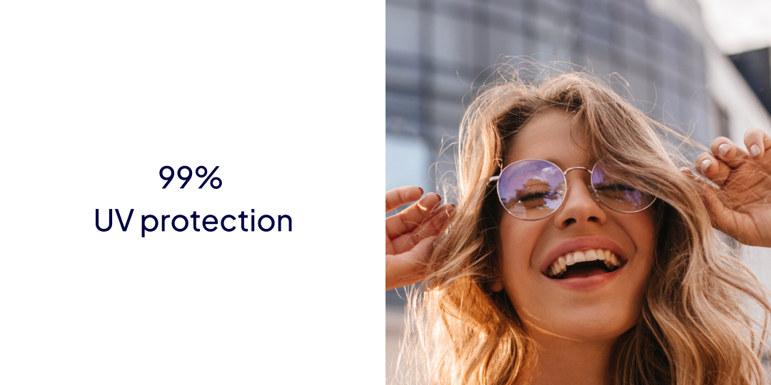lenses owndays wide vision uv protection