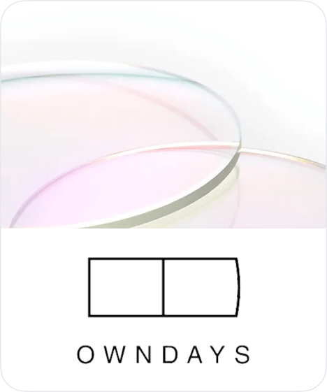 Owndays