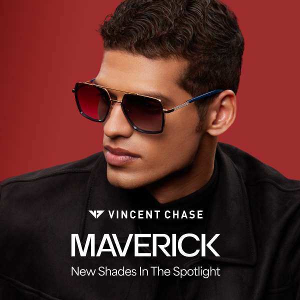 Maverick sunglasses 2025