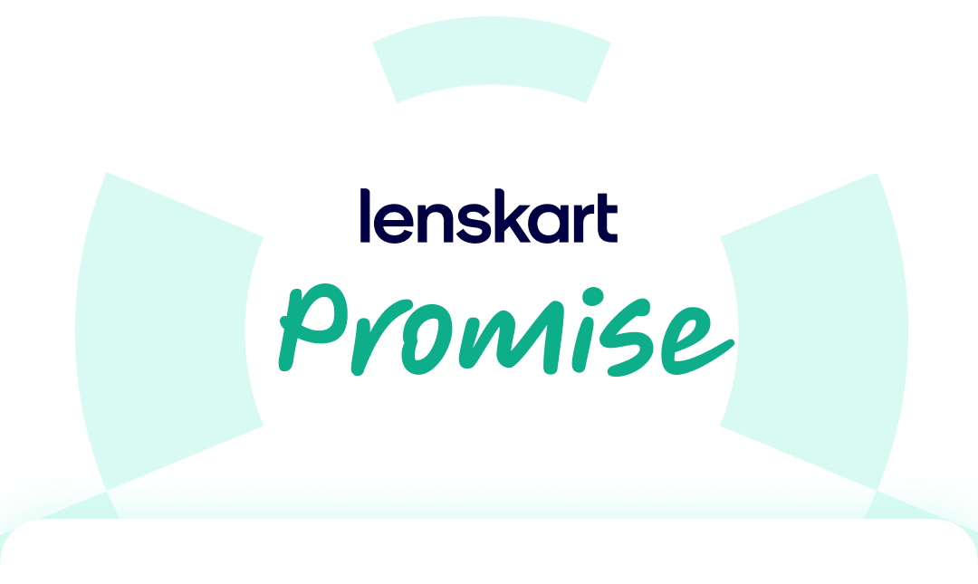 lenskart promise hero