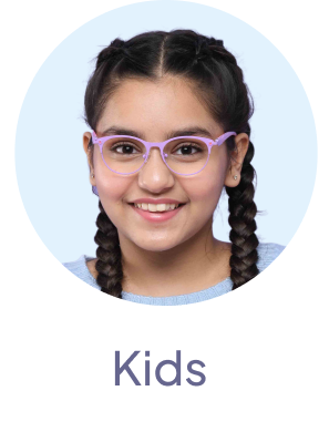 Kids Computer Glasses