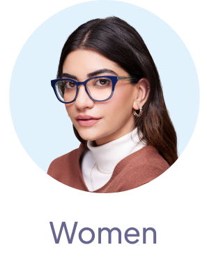 Women Computer Glasses