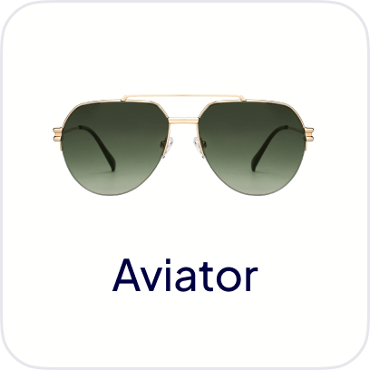 JJ Landing Sun Shop By Shape Avaitor