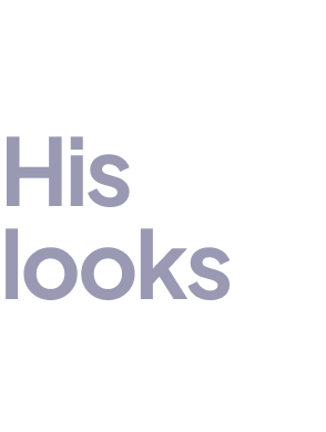 zero power landing shop by looks-him