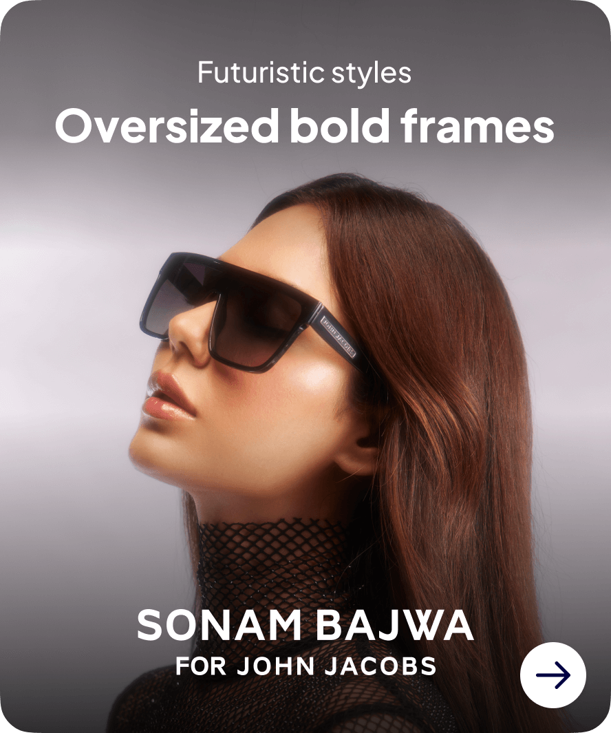 10 Best Sunglasses Brands for Men and Women in India (2024)