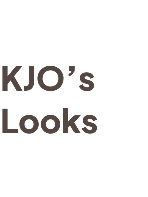 Karan Looks