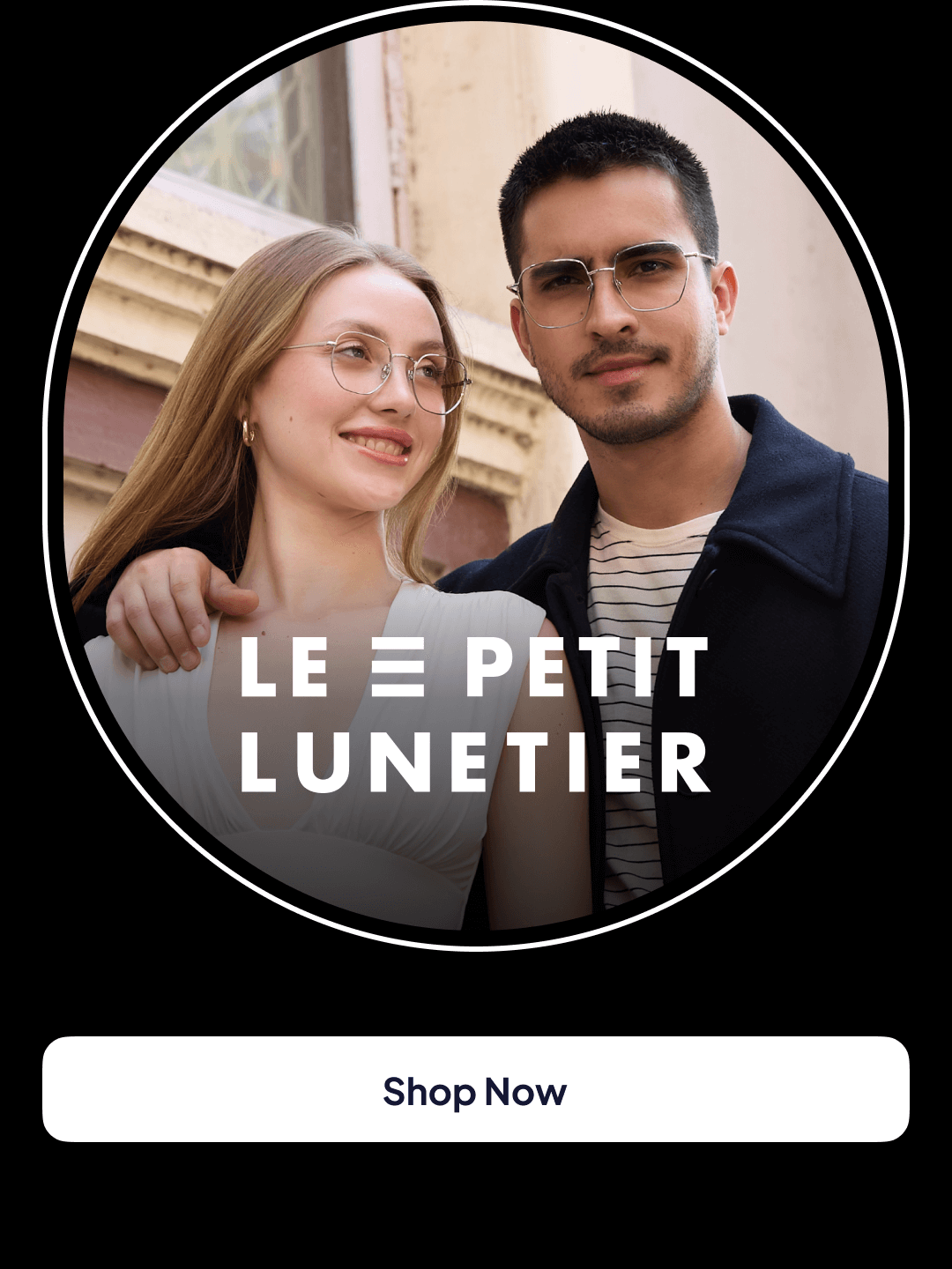 Le Petite Lunetier Luxury Eyewear