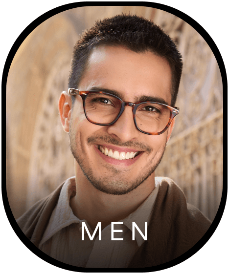 Le Petite Lunetier Shopping for Men