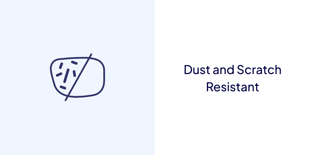 lenses owndays myopia control dust and scratch