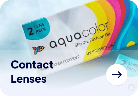 Dhaakad Hai SKY Bestsellers Contact Lenses