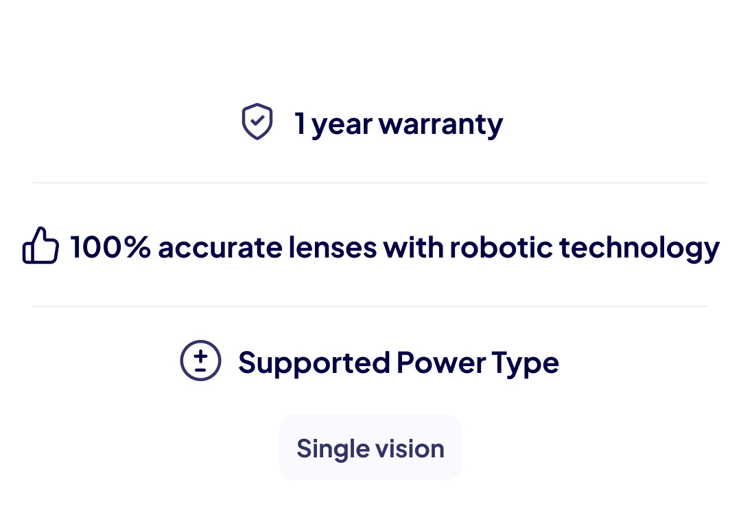 lenses owndays wide vision features