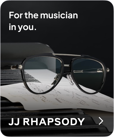 JJ Rhapsody