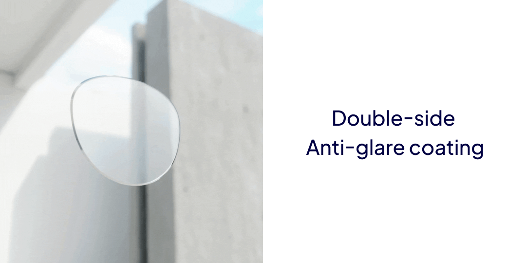 lenses owndays shatter proof double side antiglare lenses owndays shatter proof double side antiglare