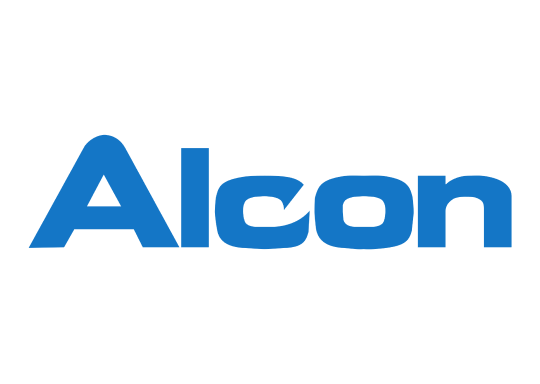 Alcon Alcon