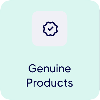 lenskart promise on geniun products