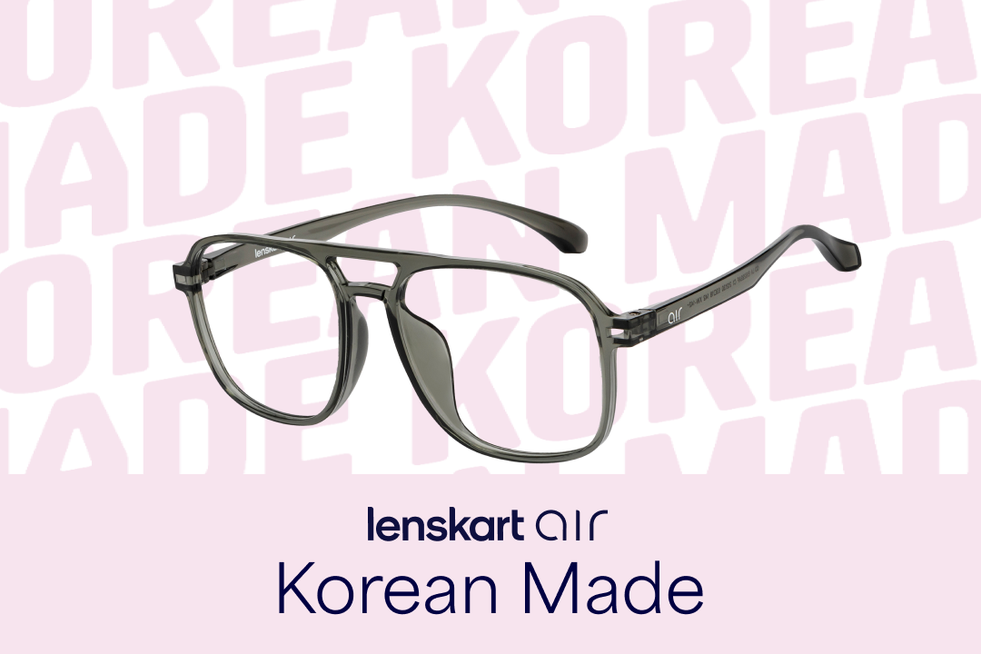 Korean glasses singapore online