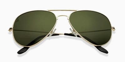 ray ban contact number