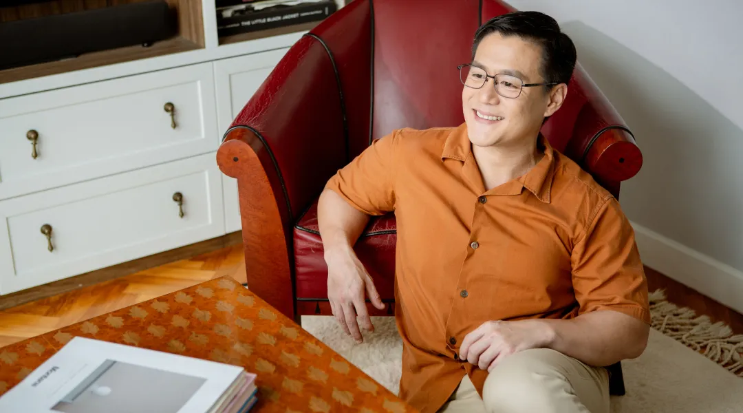 Maintain A Positive Attitude