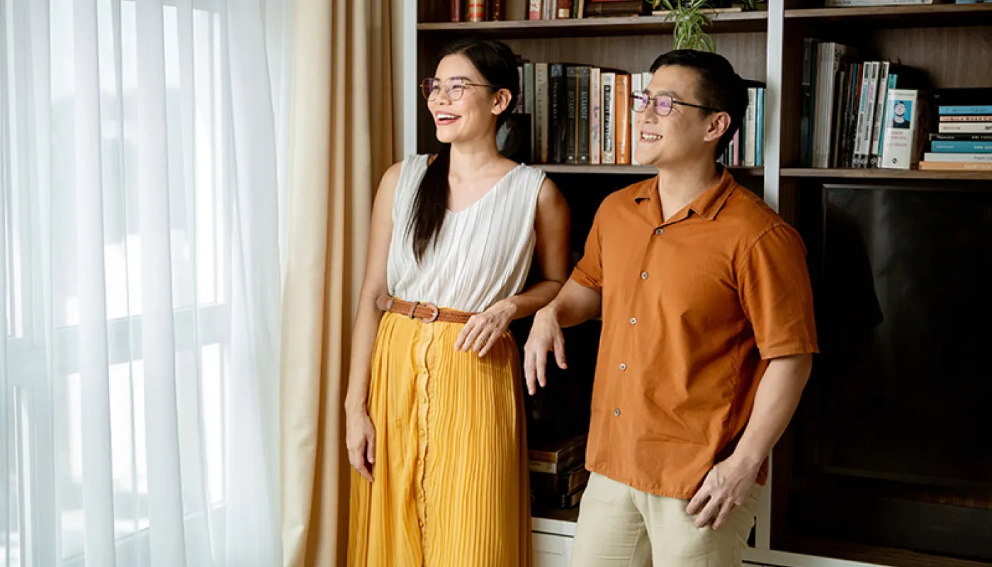 Your Guide To Adjusting To Progressive Lenses Effortlessly